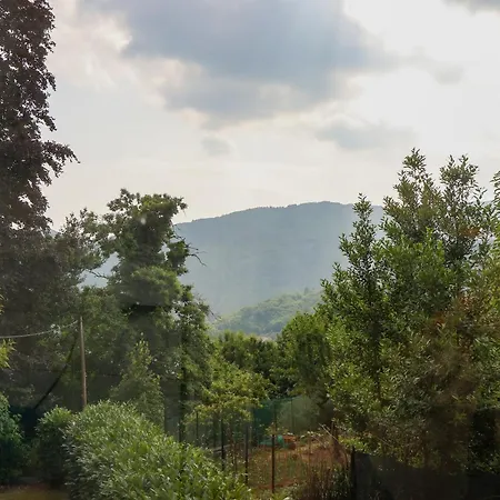 Quiet Mountains - With Wi-fi, Smart Tv Daire *