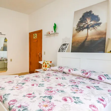 Quiet Mountains - With Wi-fi, Smart Tv Daire *