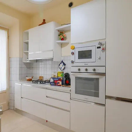 Quiet Mountains - With Wi-fi, Smart Tv Pistoia
