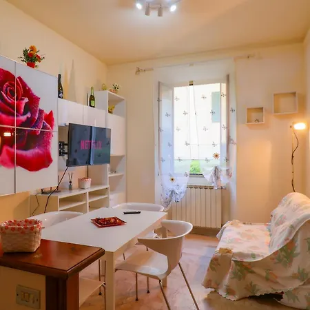 Daire Quiet Mountains - With Wi-fi, Smart Tv